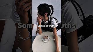 Some sad truths 😔💔 || Collab with @Meadovvx_ || #shorts #aesthetic #sad #reality @ohee_creation