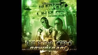 La Culisuelta (Prod. Dj Rafy Mercenario) - OG Black & Guayo El Bandido