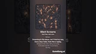 Frenzy - Silent Screams (Prod R/K)