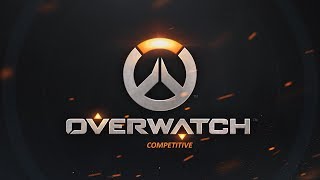 Overwatch Competitive