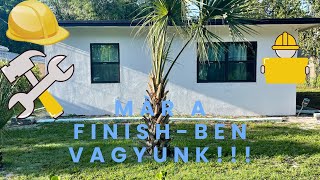 Mar a FINISH-ben vagyunk! ABBA koncertre megyunk!