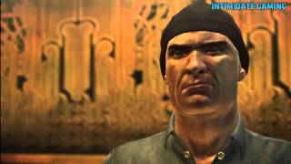 Hitman: Absolution Mission 16 Blackwater Park Silent Walkthrough / Playthrough