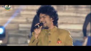 Ganga Meri Maa | Papon | Swarnim Vijay Diwas 2021🇮🇳 | Victoria Memorial Kolkata