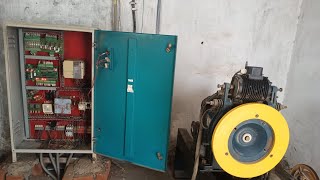 How to repair elevator contact9998329644