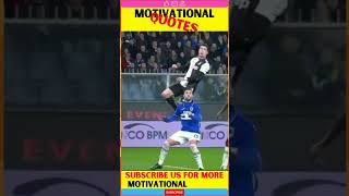 Cristiano Ronaldo Motivational Quotes | Motivation Video #shorts