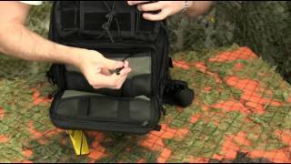 Batoh přes rameno Maxpedition Malaga Gearslinger | Army shop Armed