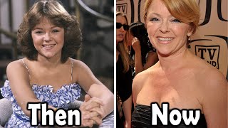 The Love Boat 1977 Cast Then and Now ★ 2022