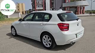 BMW 116d 5p. Unique @privacarcosenza3900