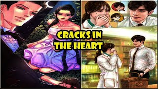 Cracks in the Heart. Asmr for sleep #boyfriend #girlfriends #roleplay #asmrlove #love