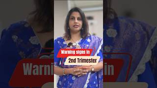 Warning Signs In Second Trimester of Pregnancy || Best Fertility Center In Hyderabad || HFC