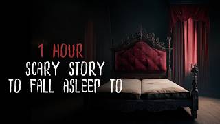 1 HOUR Of Interesting Scary Stories To Fall Asleep | Best Reddit Stories | Terrors & Tales