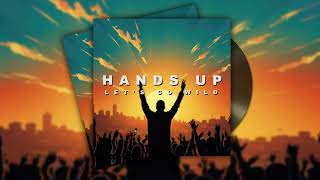 DjAdiMax - Hands up let's go wild (Original Mix) #handsup #djadimax