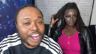 HOW DOES MARRIAGE BENEFIT A MAN DO WE NEED SCHOOL TO BE SUCCESSFUL 1TAKETV FEATURING ELECTRA BREEZY