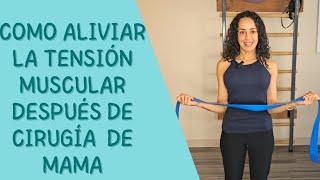 Ejercicios Para Liberar Tensión Muscular