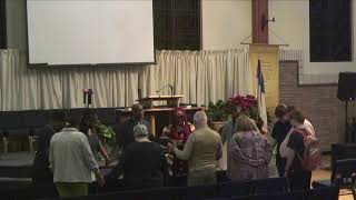 Prayer Service 2.7.24