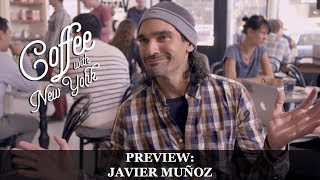 Preview -Hamilton Star Javier Munoz on How to Succeed in New York