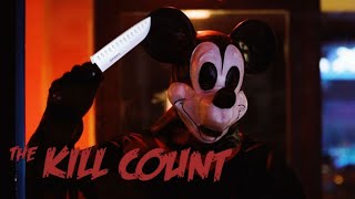 The Mouse Trap Kill Count