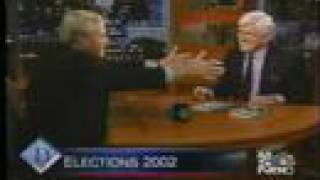 Chris Matthews takes on Phil (part one)