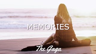 Memories - Emotional Rap Beat R&B Hip Hop Instrumental Music 2019