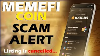 Memefi Coin - Memefi Coin Listing Date - Memefi Coin Wallet Connect - Memefi Coin Withdrawal