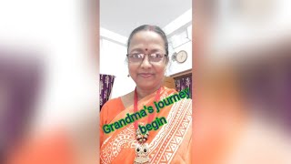 mini vlog | back to home full of joy | Grandma's journey begin | ঠাম্মা হয়ে একরাশ খুশি নিয়ে ফিরছি