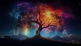 Utopia - Ambient Focus & Meditation Music