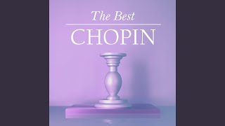 Chopin: Mazurka No. 34 in C Major, Op. 56 No. 2: Vivace (I)