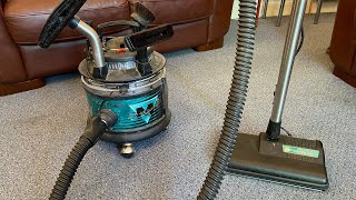 Filterqueen 231UK Vacuum Majestic Hoover