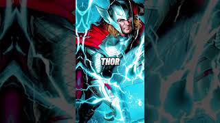 Times When Heroes Killed Heroes | Part 7 | #shorts #marvel #mcu #comics #thor #sentry