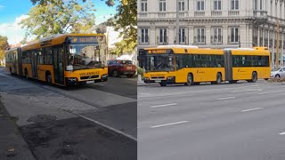 Győri Volvo 7700A KPK-293.