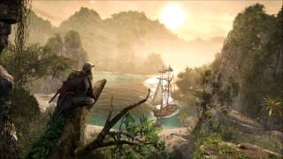 Assassin's Creed 4 Black Flag OST - On the Horizon