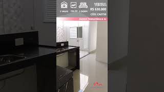 CA0750-CASA A VENDA