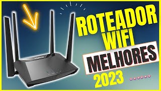 Melhor Amplificador De Sinal De Transmissão Eficiente De Roteador 5G 8 Em 2023