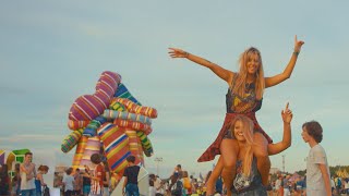 Aftermovie 2019 | Lollapalooza Argentina