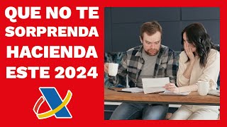 ⚠️ AUTÓNOMOS 8 novedades y PRECAUCIONES 2024 🧠 InvestlabEs