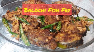 Balochi fish fry | Winter special fry fish recipe by Sammy #sammyfood #fishrecipe #winterspecial