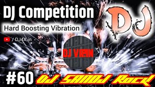 Dj#Ghanti#Competition Beat || Ghanti Remix Ghanti Wala#Song DJ#SANOJ#Rock