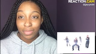 LITTLE MIX | WOMAN LIKE ME | X FACTOR | REACTION !!! 💕