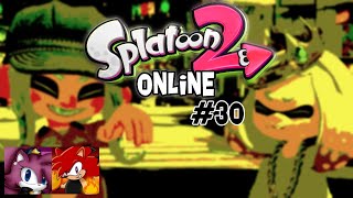 Splat2 Online #30 - Chicken/Egg Splatfest (5/6)