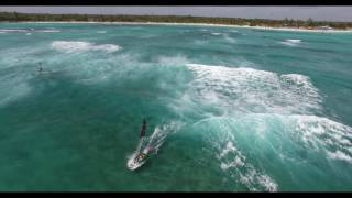 Xpu ha Windsurfing III - RRD 120