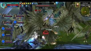 Silkroad online Zajebani5 Nr. 1 Demon Shaitan kill