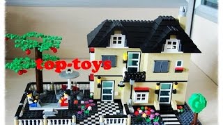 КОНСТРУКТОР LEGO # бюджетный вариант от ALIEXPRESS