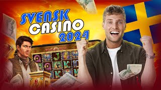 Så Fungerar Insättningar och Uttag på Svenska Online Casinon 💵 svensk casino 2024