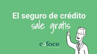 ¡El seguro de crédito sale gratis!