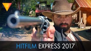 HitFilm Express 2017: What's New? | Free Software for VFX