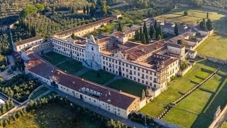 Certosa di Calci