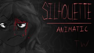 SILHOUETTE ANIMATIC // CW: Read Description