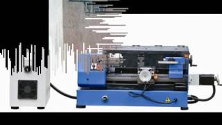 Hot sale metal lathe machine／cnc machine lathe／cnc lathe milling machine