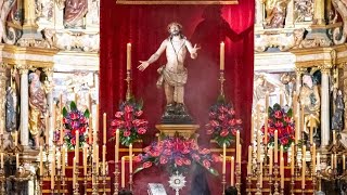 Domingo 5º De Cuaresma. Jn.12:20-33