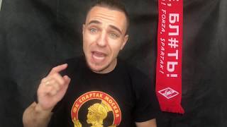 John Terry OFF TO RUSSIA? SIGNS for Spartak Moscow? Fan opinion. Джон Терри в Спартаке!